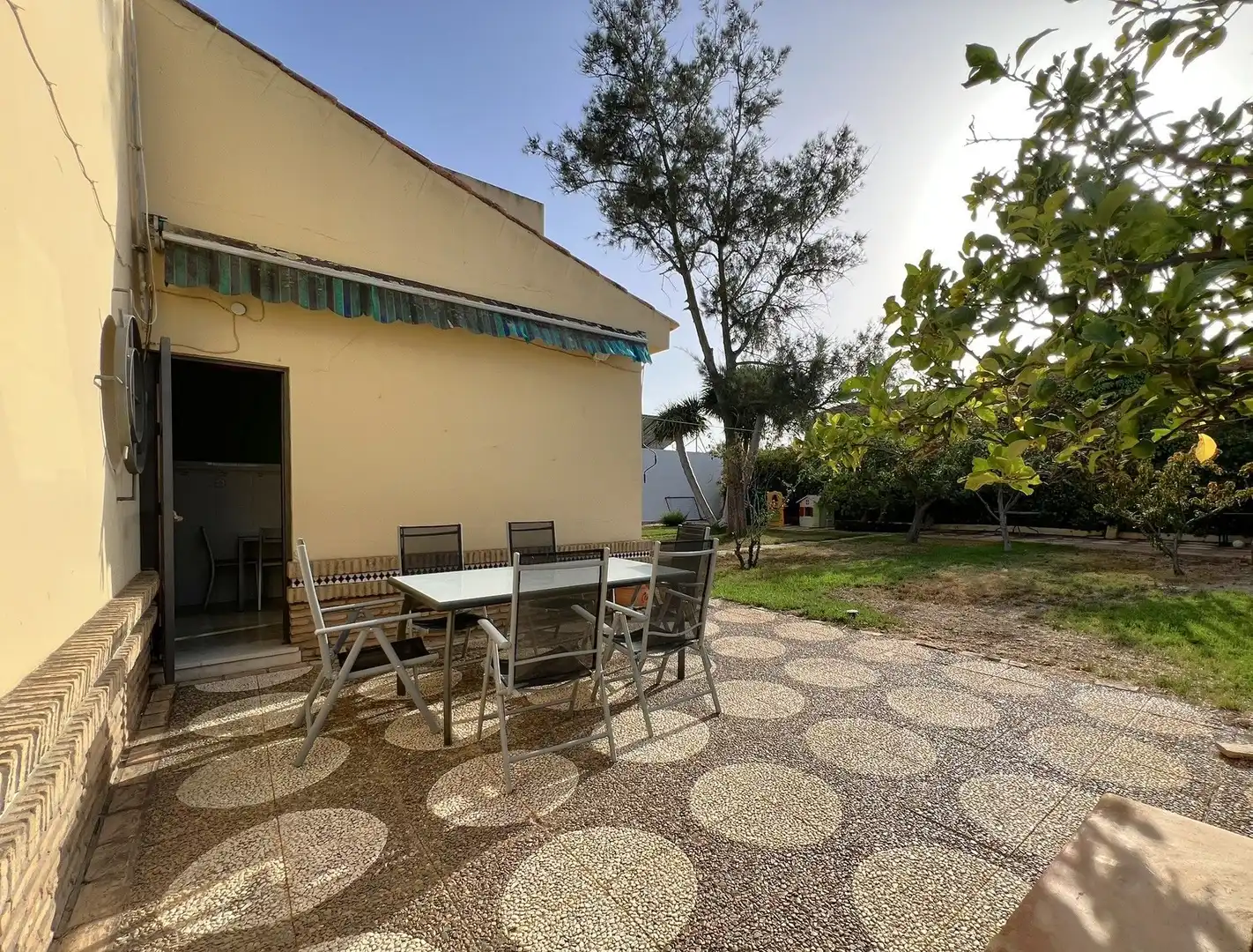 Casa con jardín en venta en BRECA, imagen 7