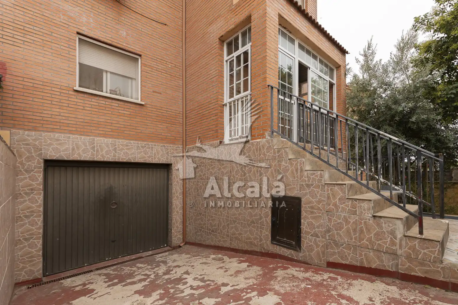 Casa amb terrassa en venda a Villanueva de la Torre, imagen 50