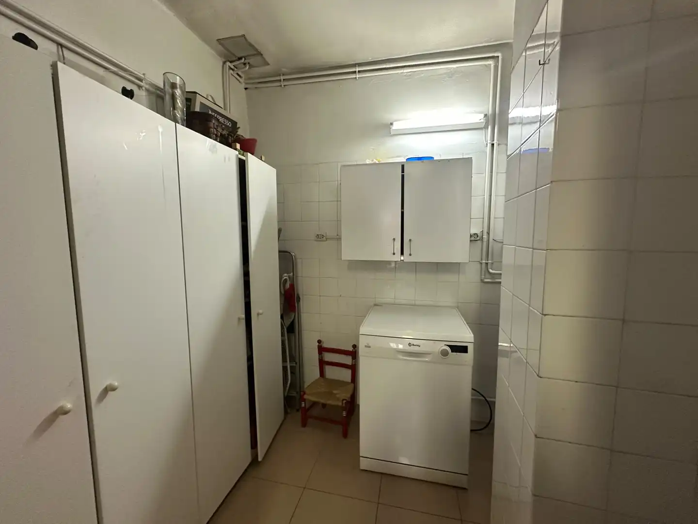 Appartamento con ascensore in vendita a Carrer Emili Grahit, imagen 20