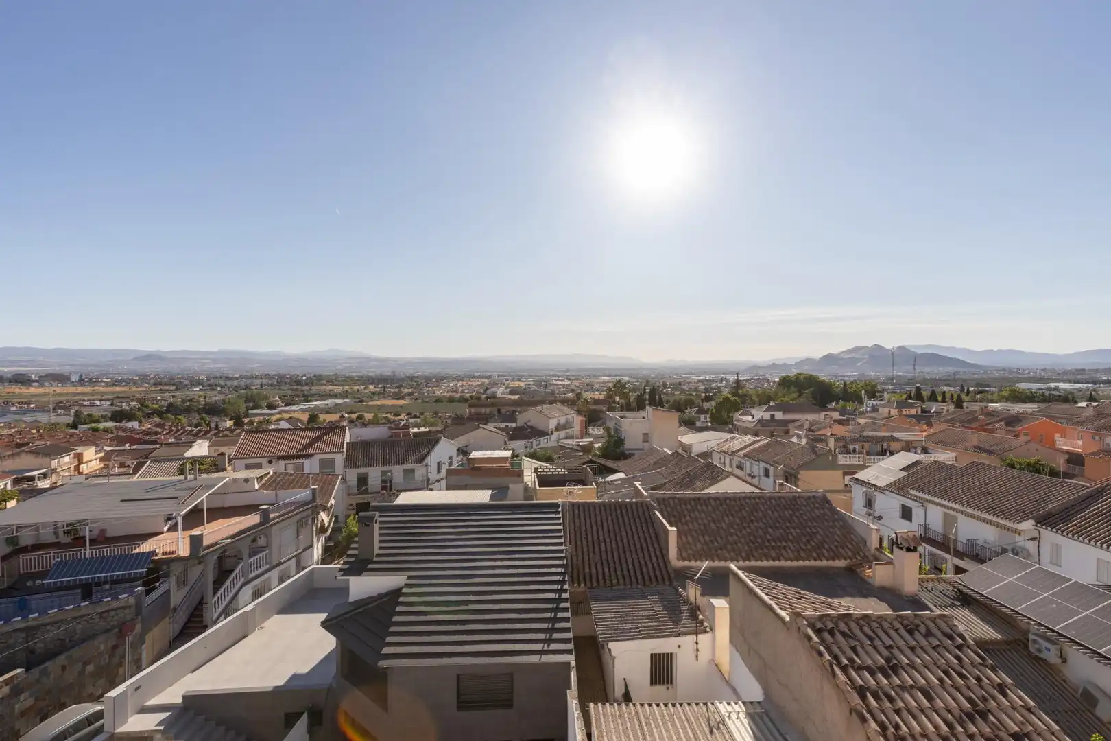 Maison jumelée avec terrasse à vendre à FCO JOSE GARCIA JIMENEZ, imagen 39