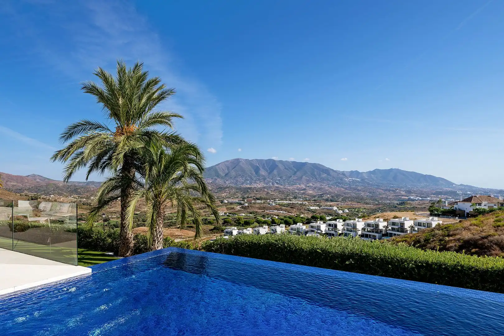 Villa avec terrasse à vendre à 32 Cerro Majada #Urbanización La Cala Golf, Villa, imagen 51
