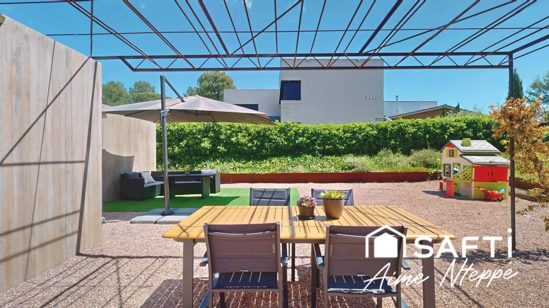 Haus mit Pool zum Verkauf in Sant Julià de Ramis, imagen 27