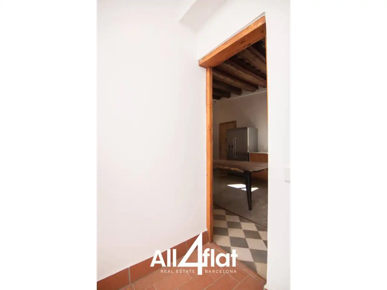 Piso con terraza en venta en Calle Carabassa, imagen 31