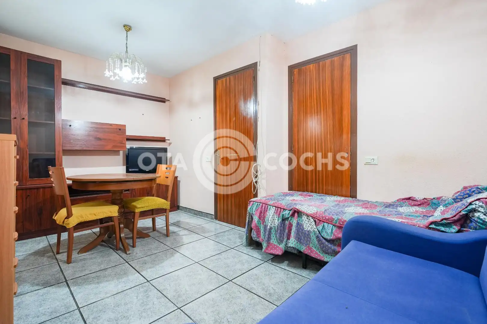 Habitación de Piso en venta en Reus con Calefacción y Balcón
