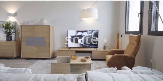 Piso en Alquiler en Carrer d'Àvila en La Vila Olímpica del Poblenou