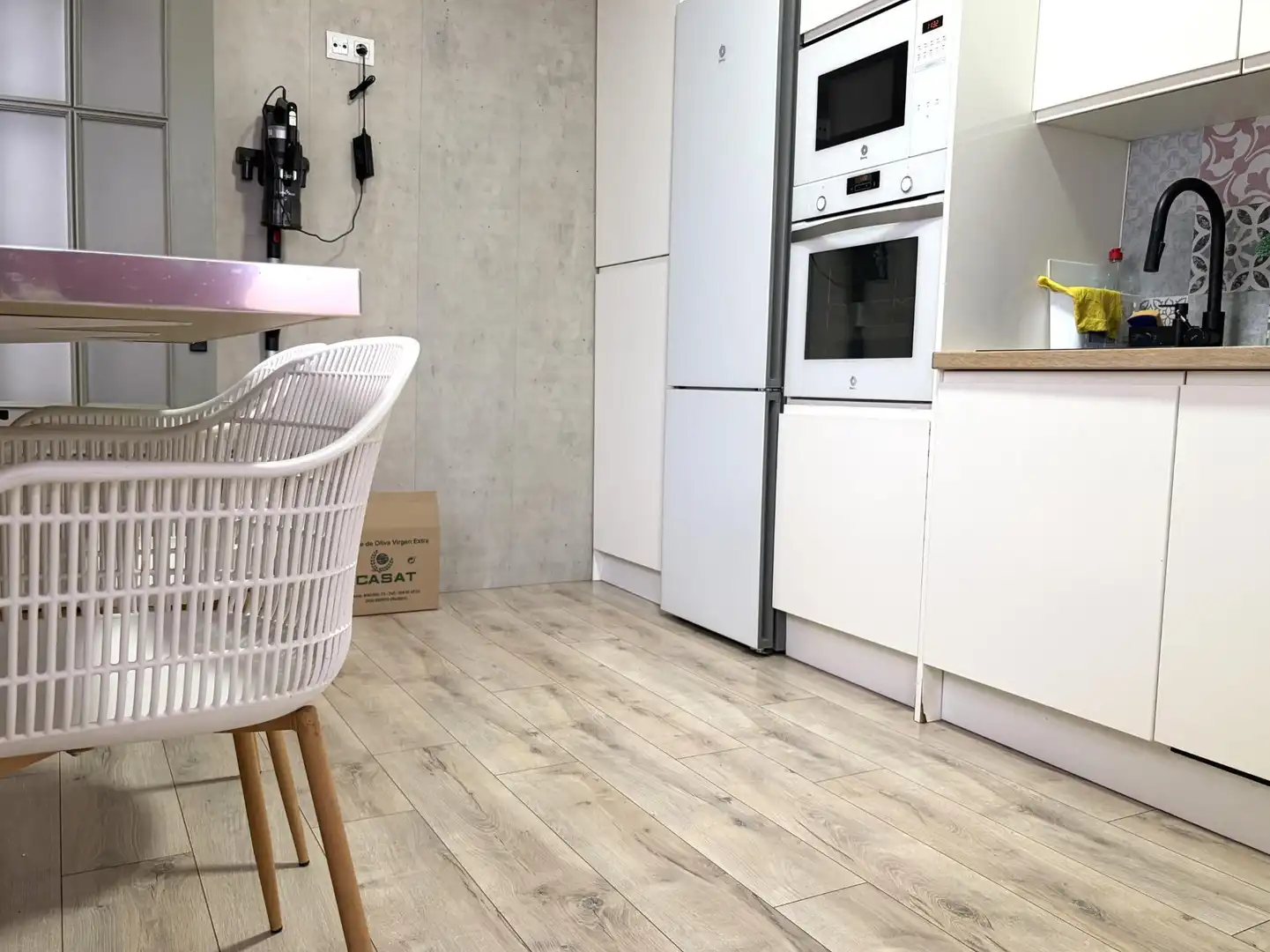 Flat for sale in Don Benito, imagen 9