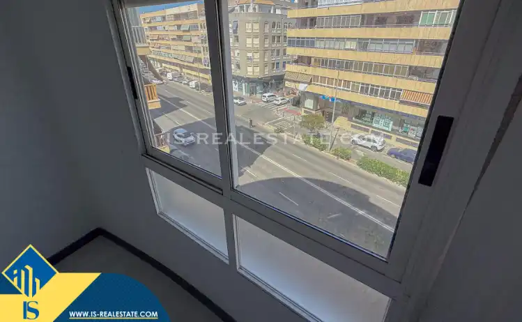 Pis amb ascensor en venda a Playa del Acequión, Náufragos y Rocío del Mar, imagen 20