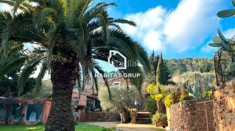 Foto 5 de Casa o chalet en venta en Mont-ras, Girona