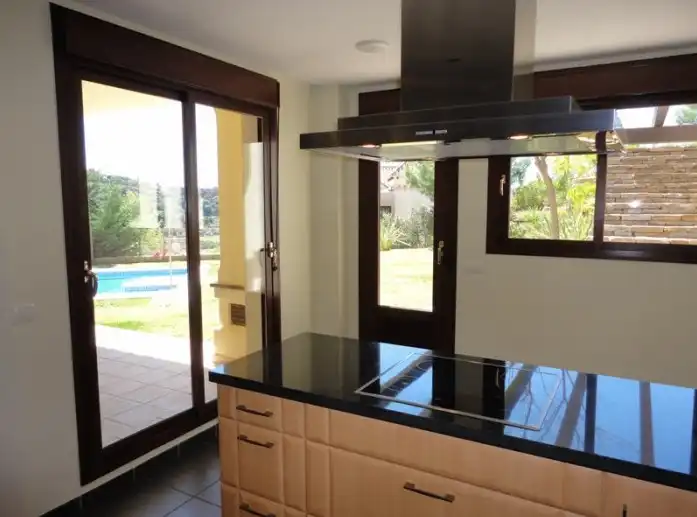 Detached house with pool for sale in Los Arqueros  - Puerto del Almendro, imagen 18