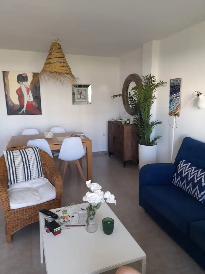 Appartement compact avec piscine à vendre à Las Marinas / Les Marines, imagen 7