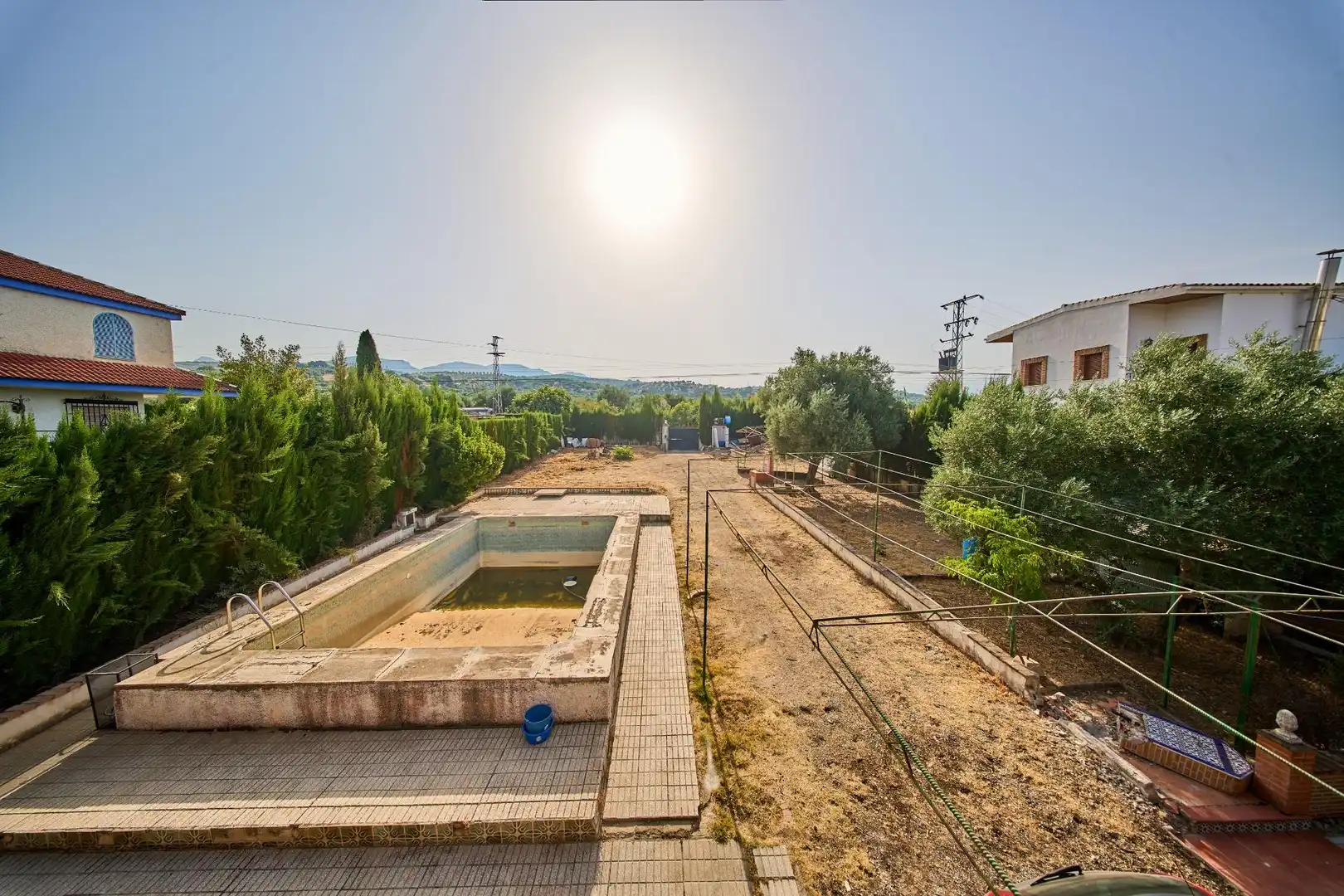 Casa o chalet en venta en Pulianas con Jardín privado y Piscina