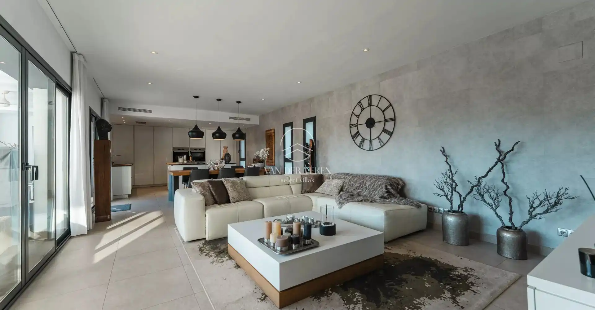 Casa con piscina in vendita a Benimeit - Tabaira, imagen 8