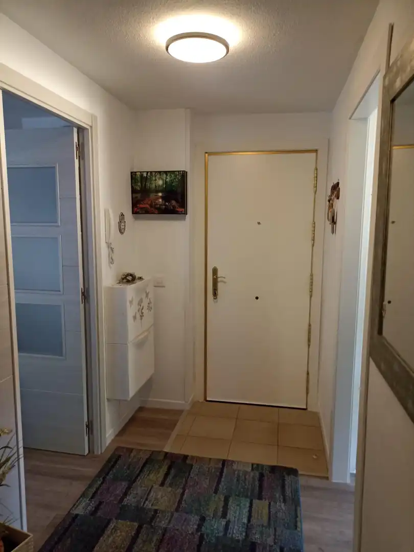 Piso con ascensor en venta en Calle TANGER 20, imagen 33