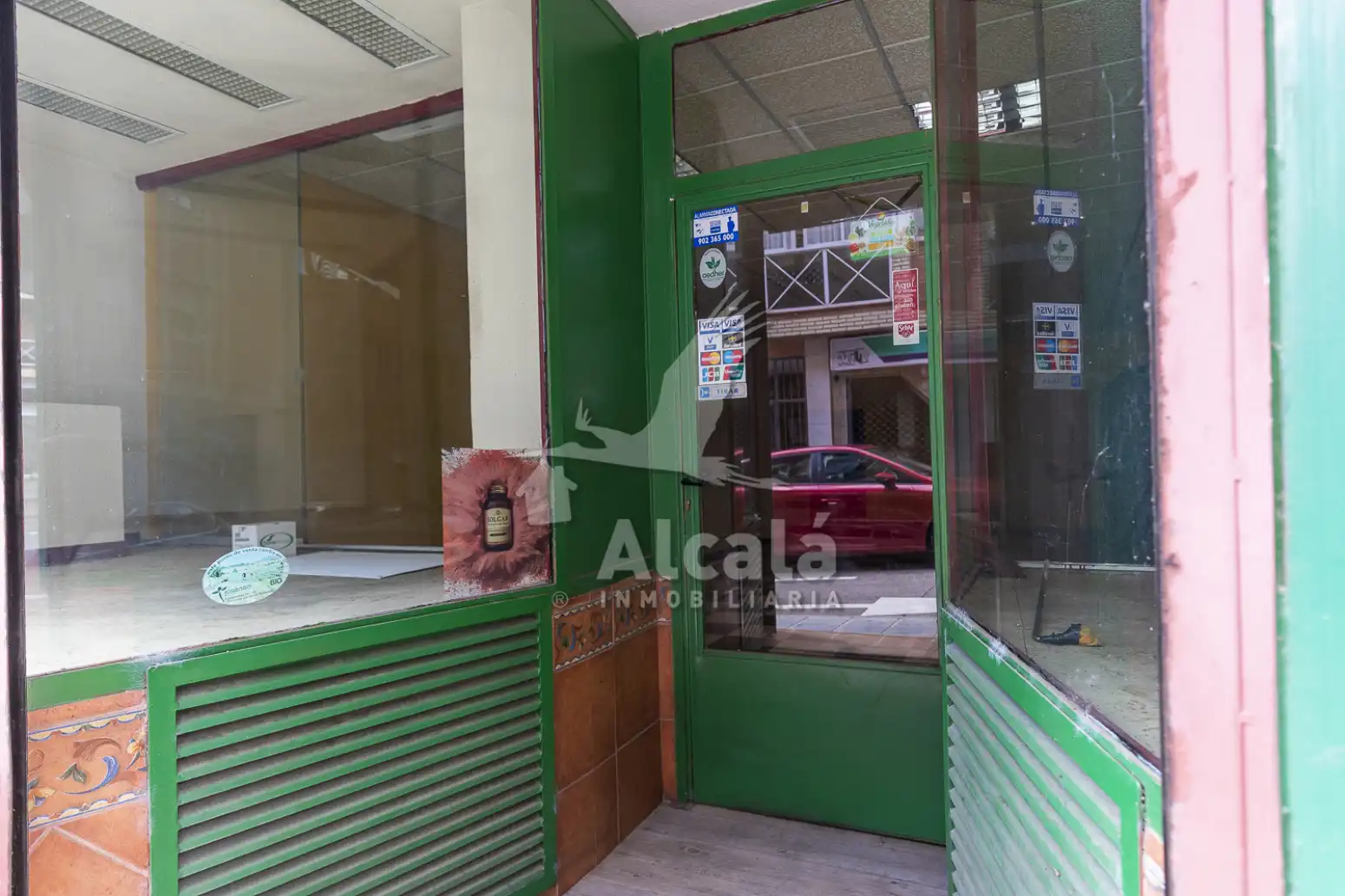 Local en venta en Centro