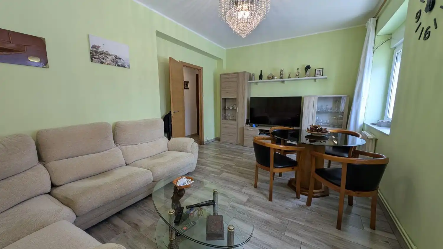 Piso en venta en Santo domingo 51