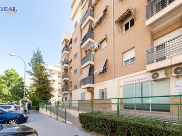 Apartament en venda a Calle Friburgo