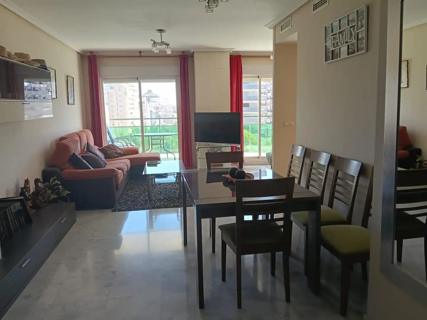 Apartment for sale in La Cala de Villajoyosa, imagen 6