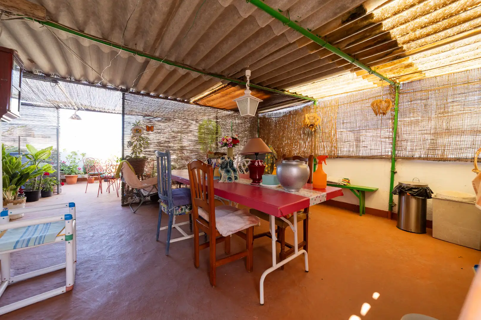 Casa adosada en venta en Calle Numancia, Vecindario - El Doctoral - Cruce de Sardina