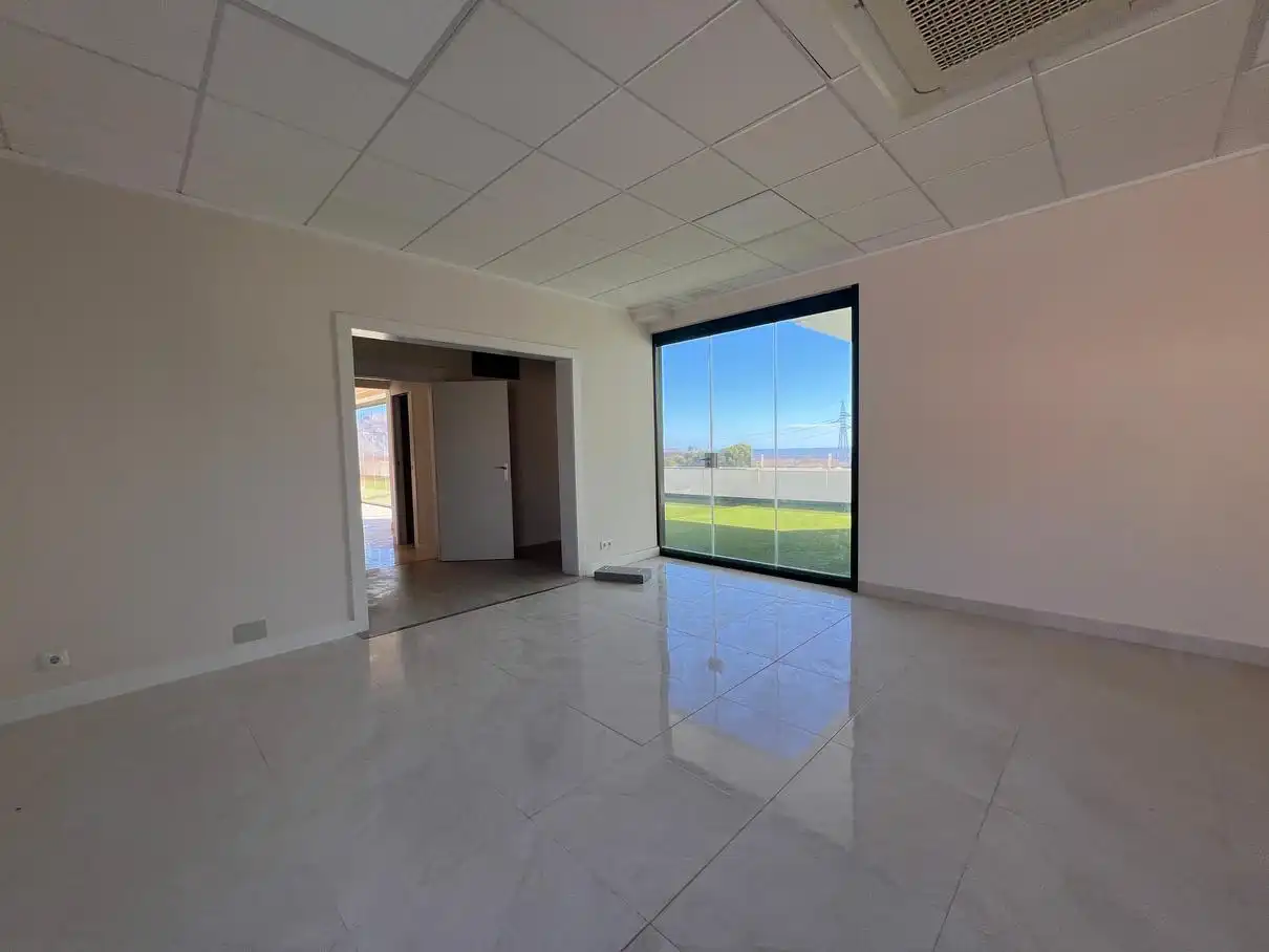 Commercial properties for sale in La Alberca