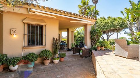 Foto 4 de Casa o xalet en venda a Fuerteventura-ur Marbesa, Marbesa, Marbella