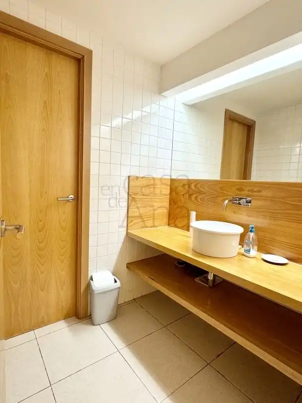 Office space with lift for sale in Nerbioi Kalea, imagen 25