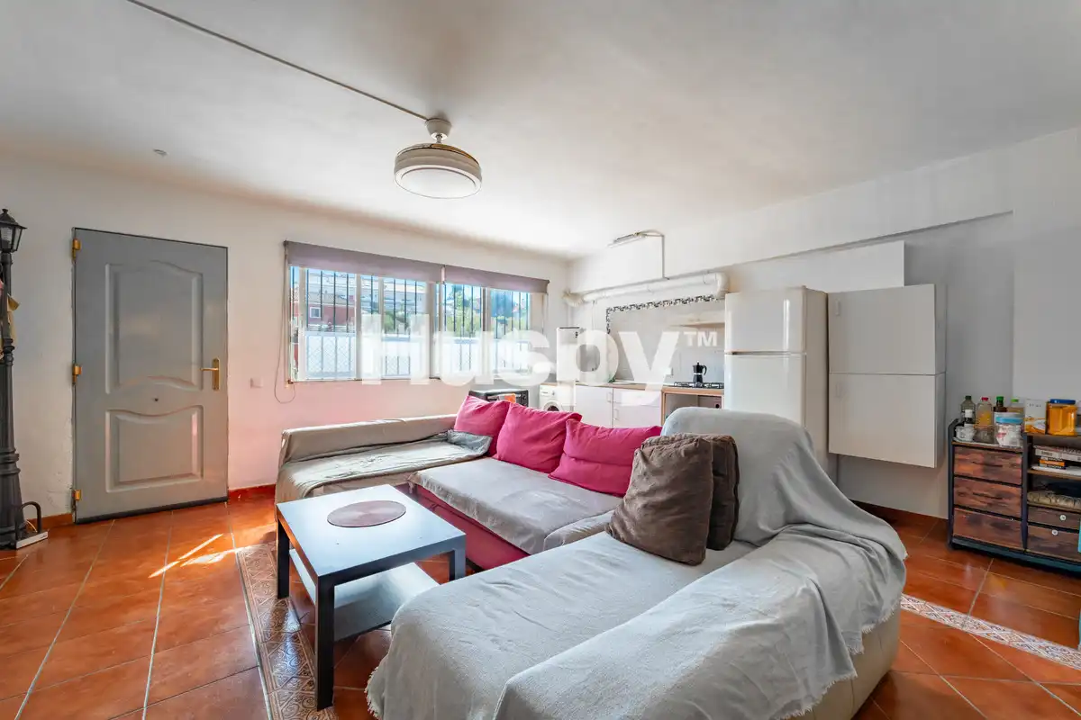Reihenhaus mit Terrasse zum Verkauf in Juan de Silva, imagen 10