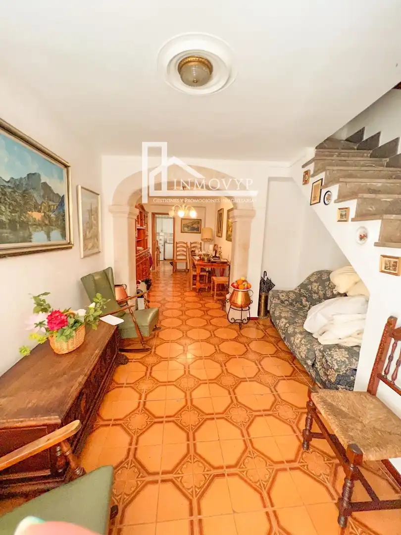 Casa o xalet en venda a Pollença Poble