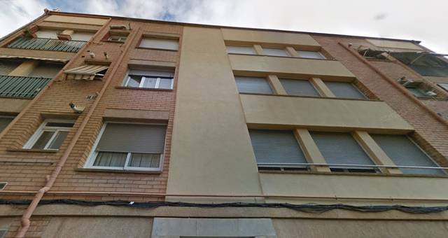 Piso en Venta en C/ Luna, nº5 en Sant Pere