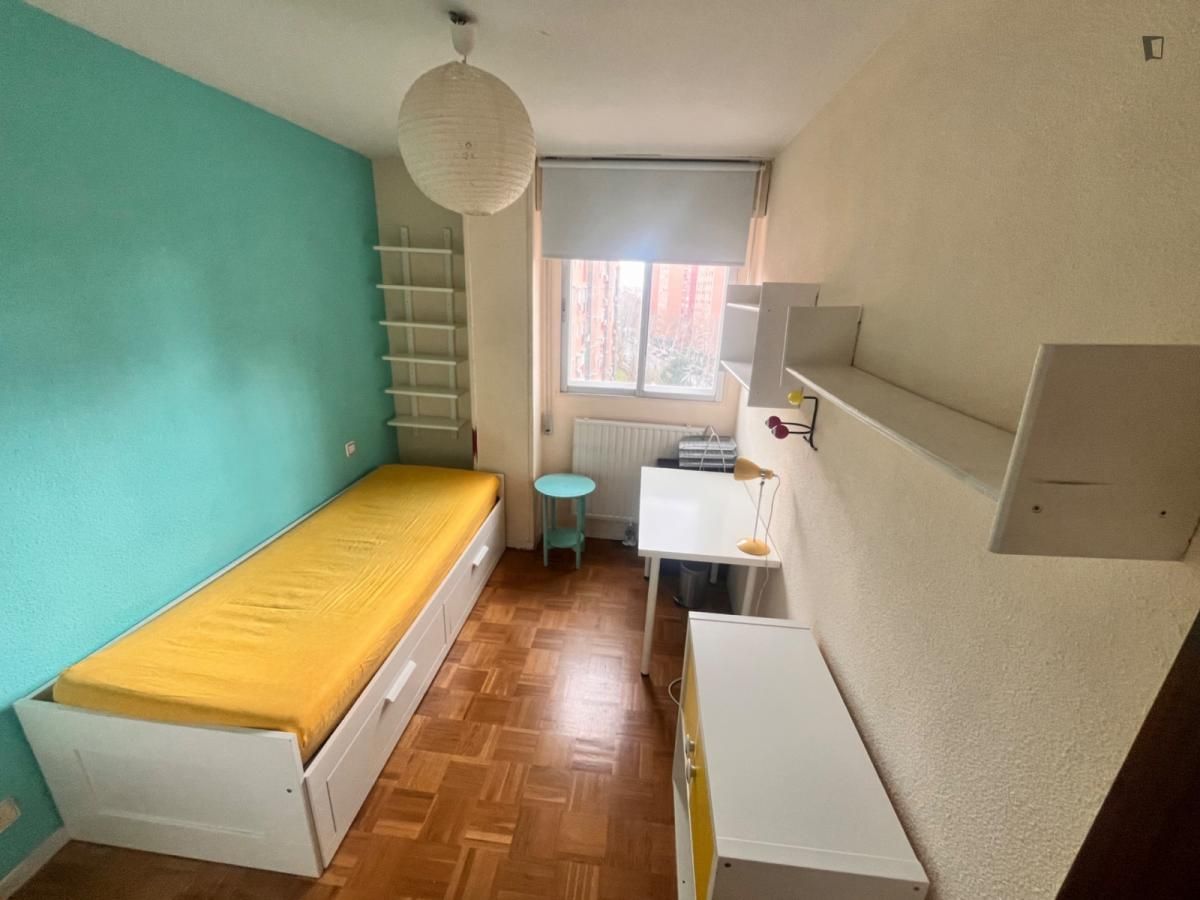 Apartment to share in Numancia