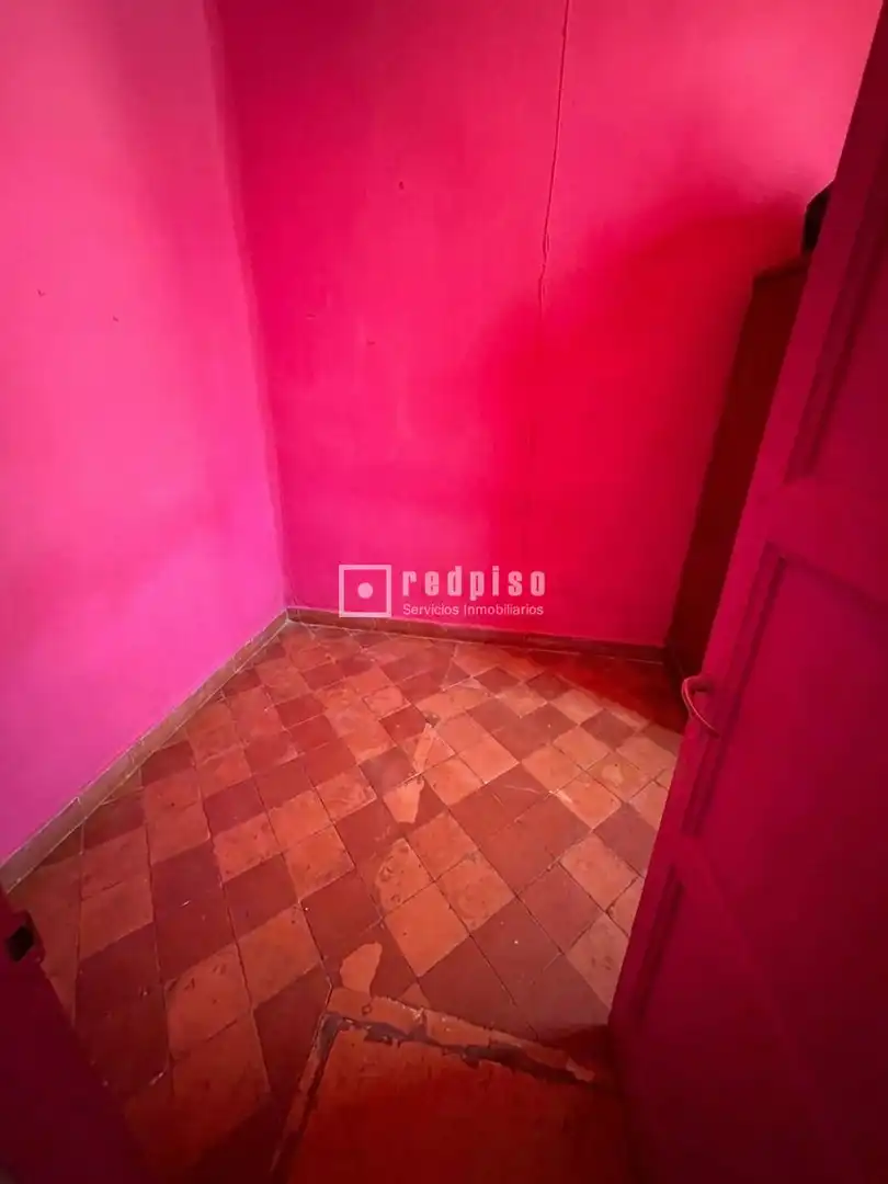 Schlafzimmer von Wohnung zum Verkauf in Madrid