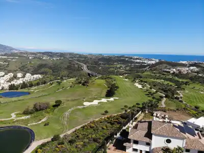 Terreno residencial en venta en Riviera del Sol, imagen 8