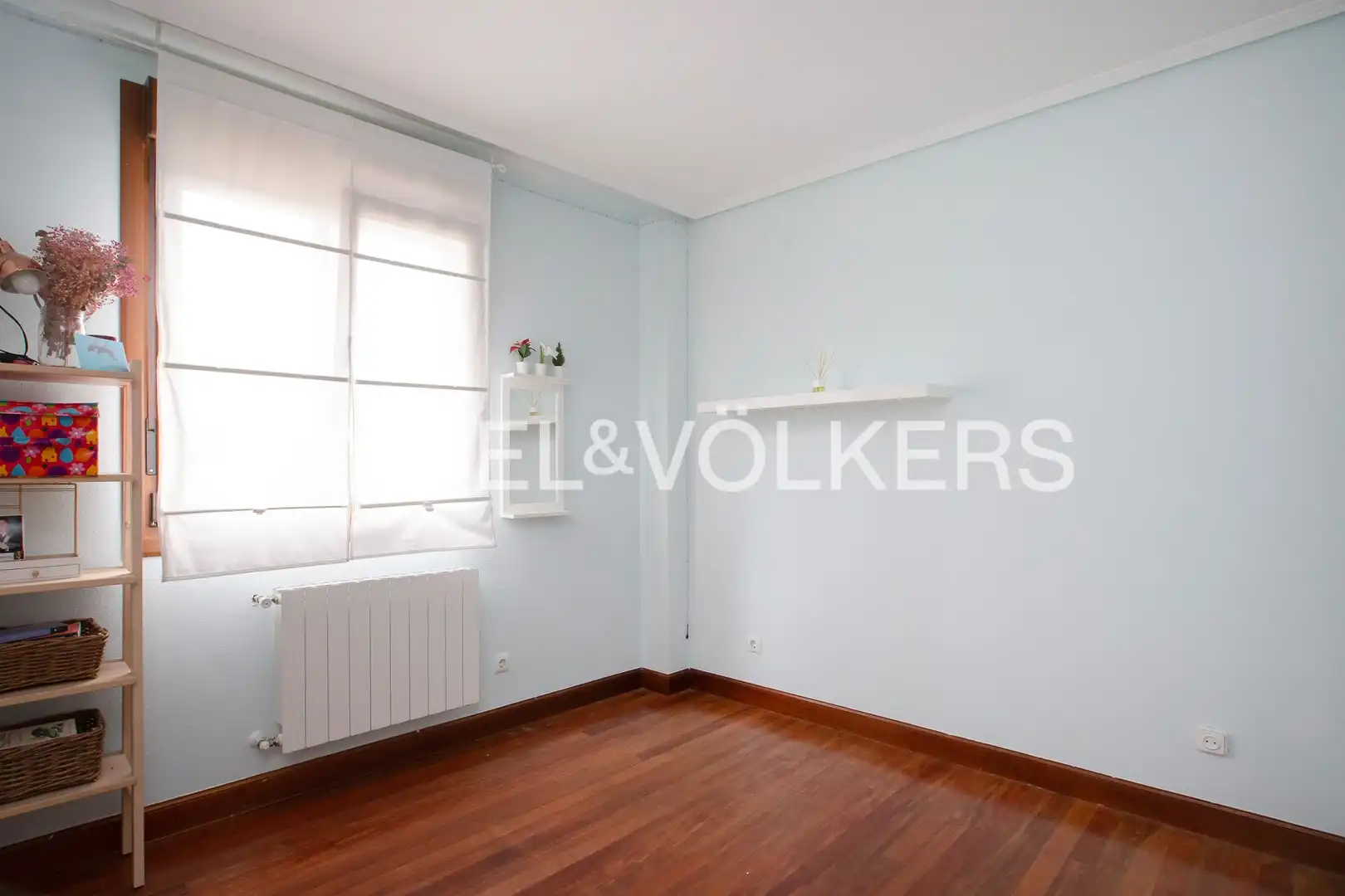 Wohnung zum Verkauf in Negurigane - Peruri