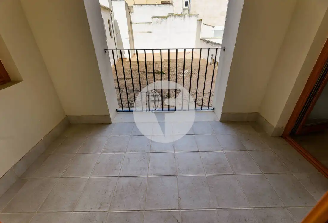 Piso con terraza en venta en Centre, imagen 15