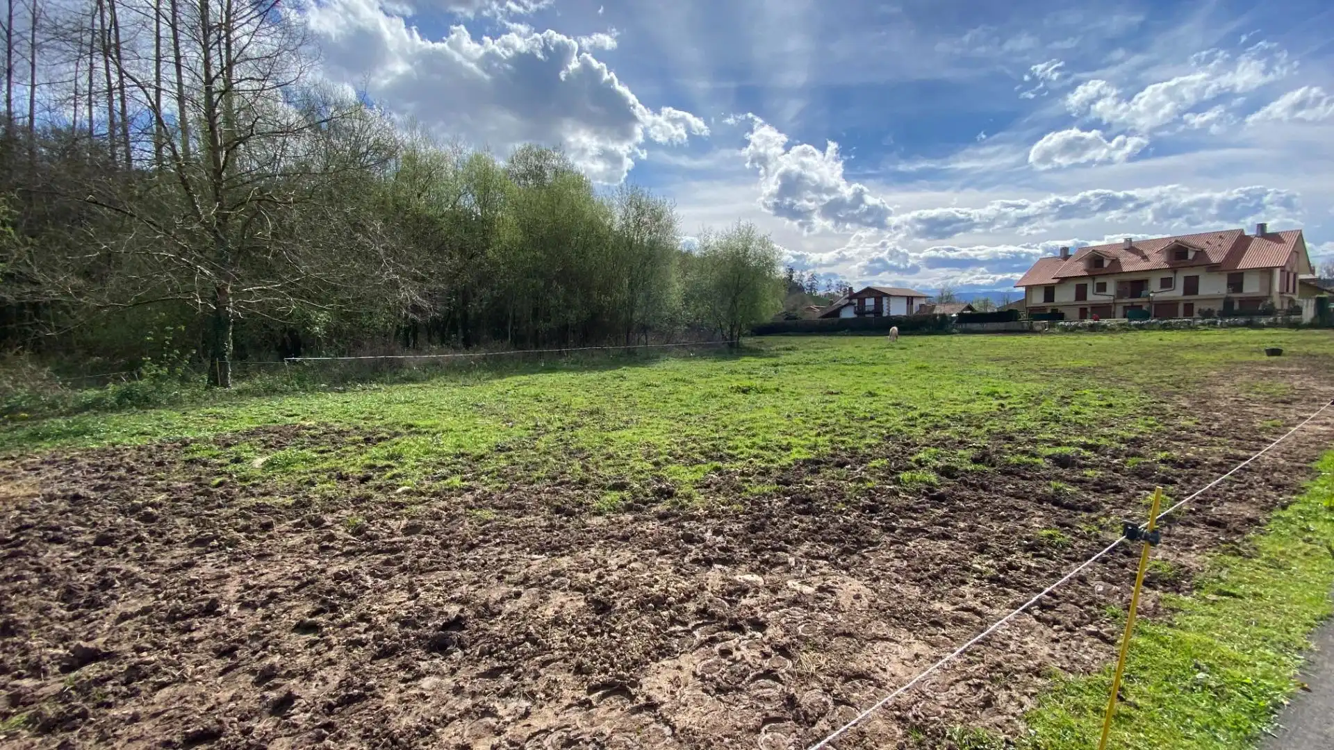 Residencial en venda a CARANCEJA 1033 SUELO, Reocín