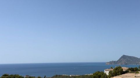 Foto 4 de Pis en venda a Altea la Vella, Altea