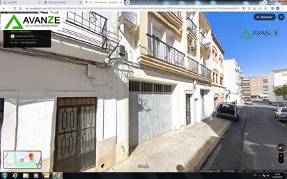 Außenansicht von Wohnung zum verkauf in Mérida mit Klimaanlage und Terrasse