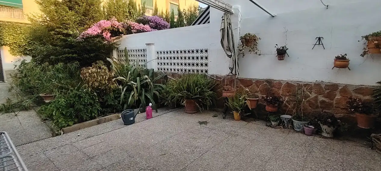 House with garden for sale in Calle Doctor 14, imagen 6