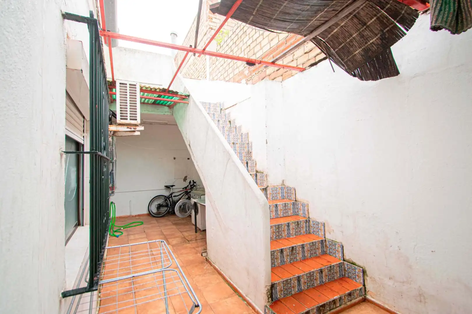 Piso en venta en Sevilla con Aire acondicionado, Calefacción y Terraza