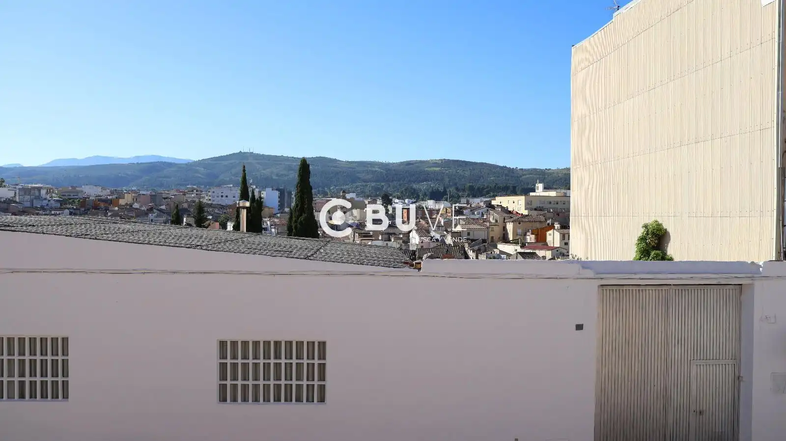 Bedroom of Flat for sale in Ontinyent