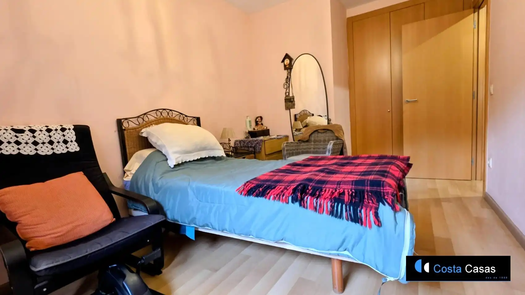 Piso con terraza en venta en Centre, imagen 26