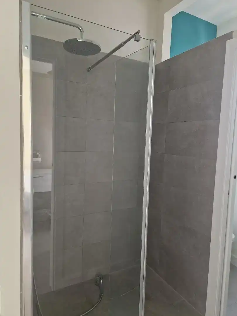 Bathroom of Apartments for rent in Este