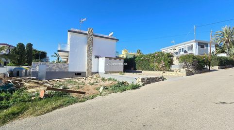 Foto 4 de Casa o xalet en venda a Zona Levante - Playa Fossa, Calpe / Calp