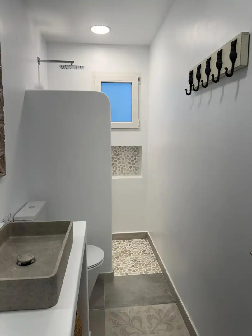 Baño de Residencial en venta en Tarifa