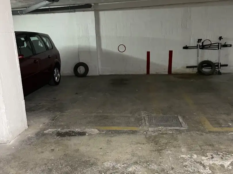 Garaje de alquiler en Jaén, Jaén