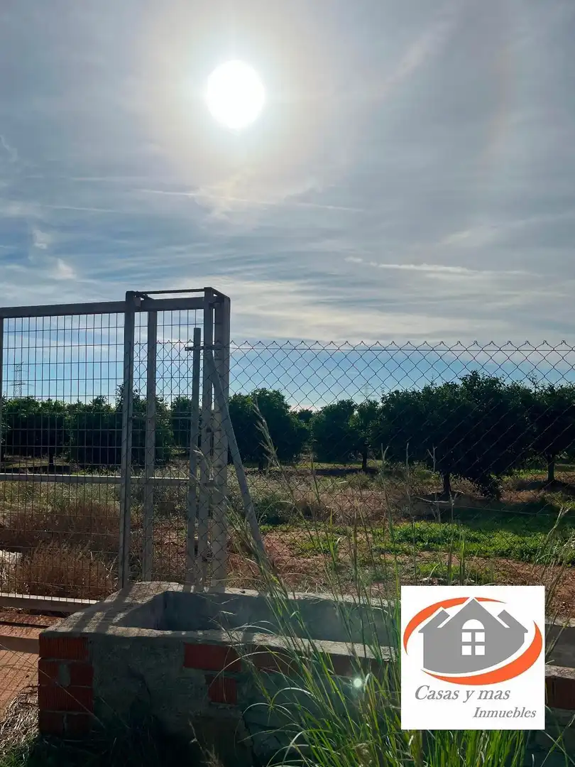 Grundstücke zum Verkauf in Vila-real