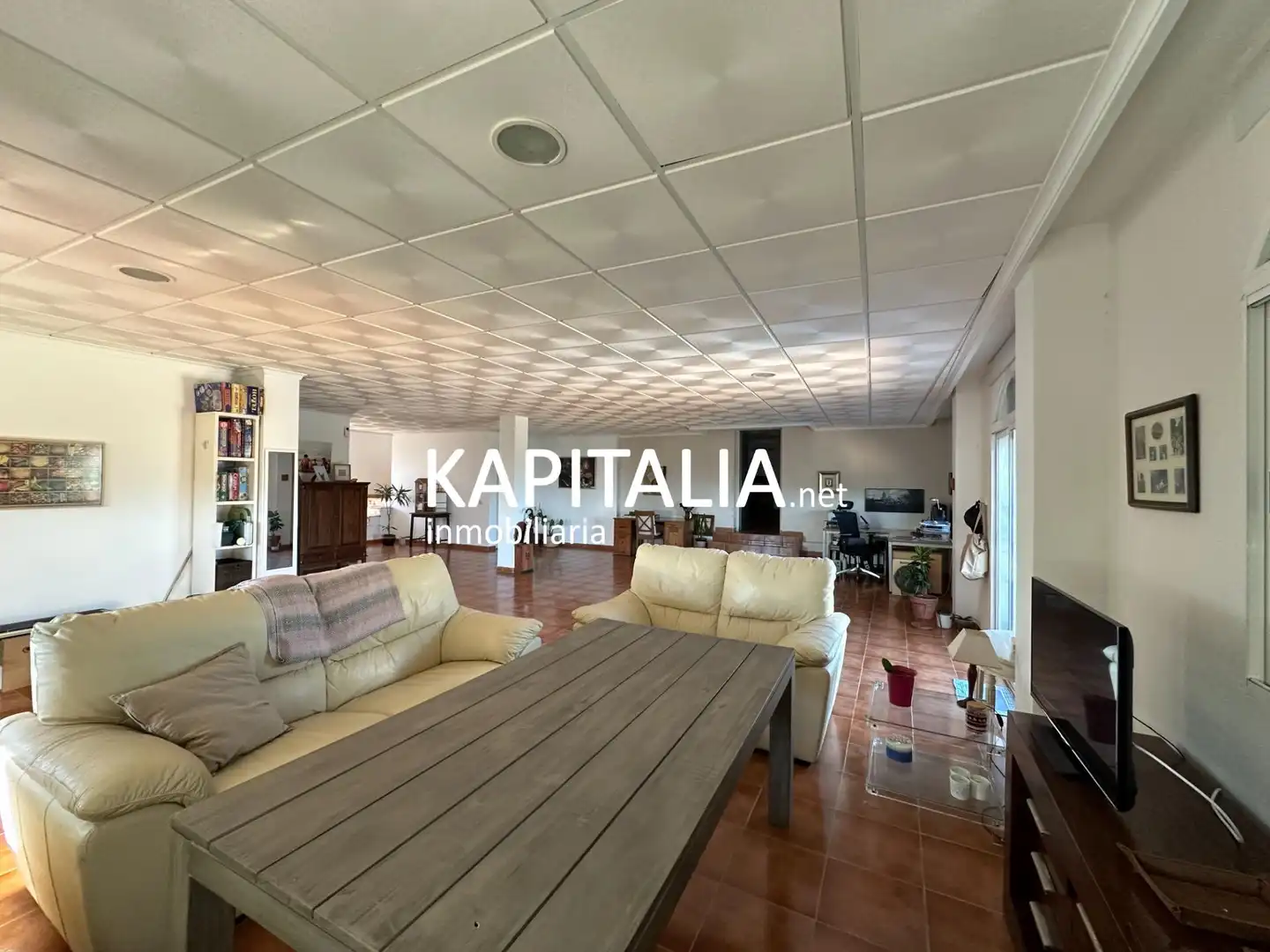 Chalet con terraza en venta en Alberic, imagen 37