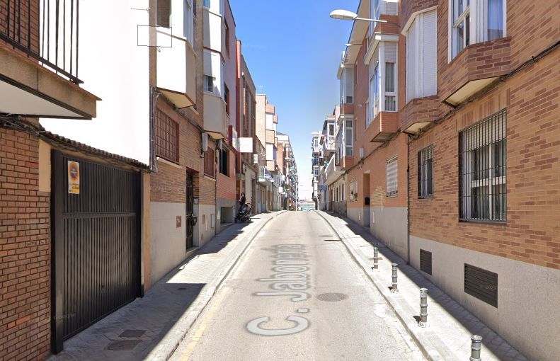 Exterior view of Flat for sale in Alcorcón