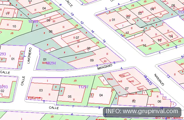 Planta baja en venta en Vera Ciudad