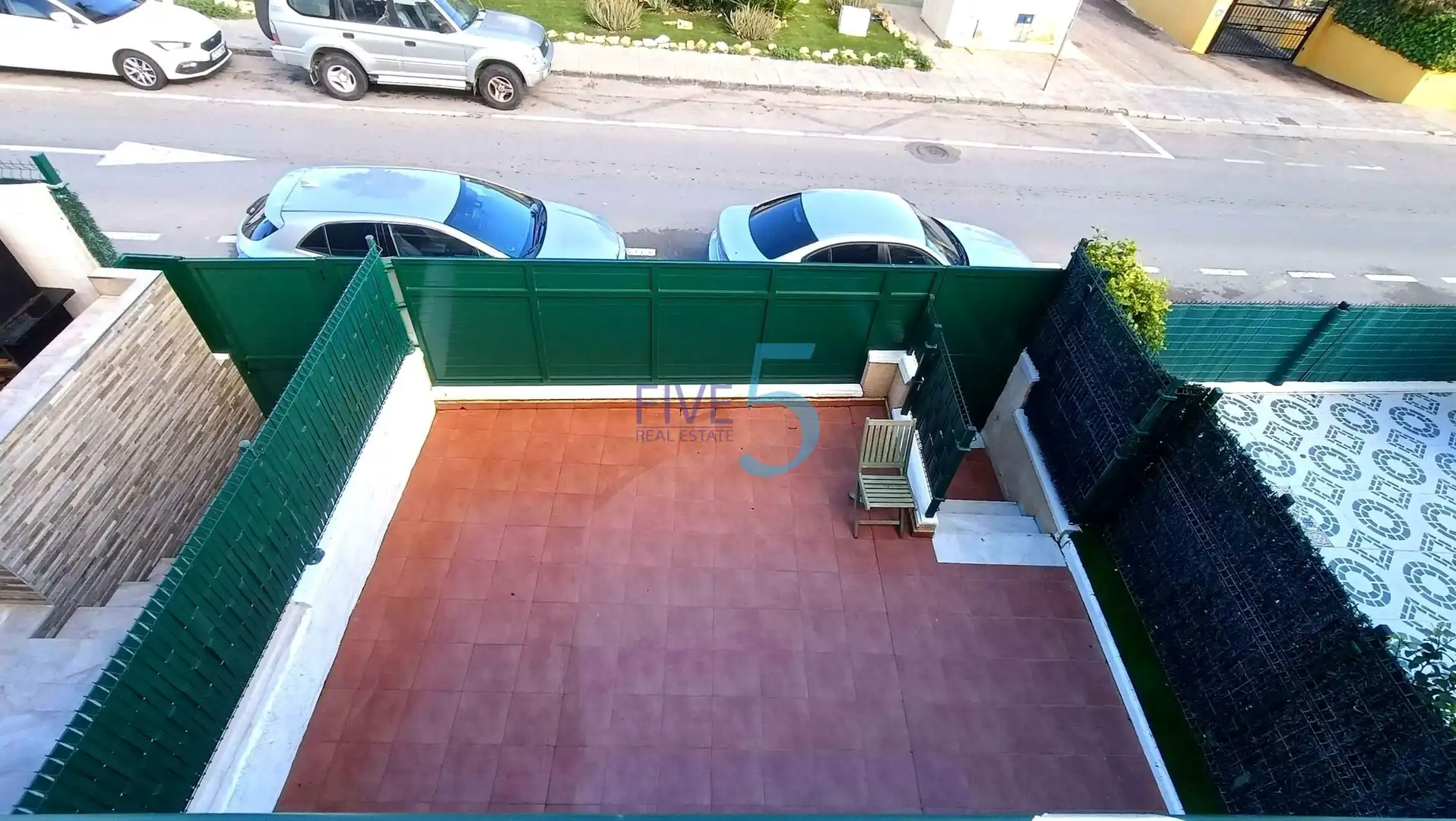 Adossat amb terrassa en venda a Gran Alacant, imagen 17