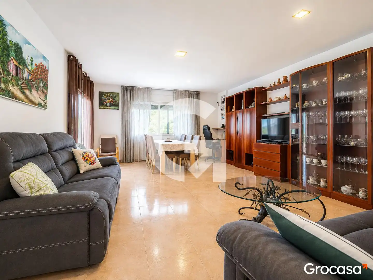 Chalet con terraza en venta en Segur de Dalt, imagen 49